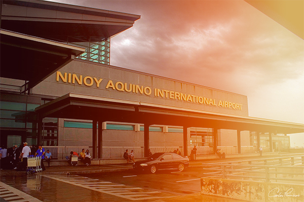 naia terminal new assignment