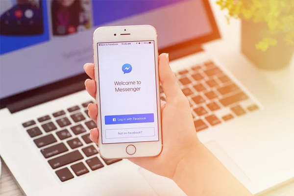 You can now unsend messages on Facebook Messenger – here’s how to do it