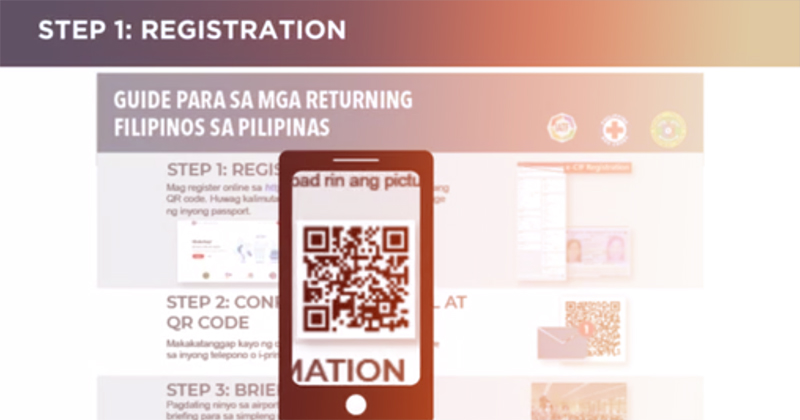 Watch Guide For Returning Ofws 3496