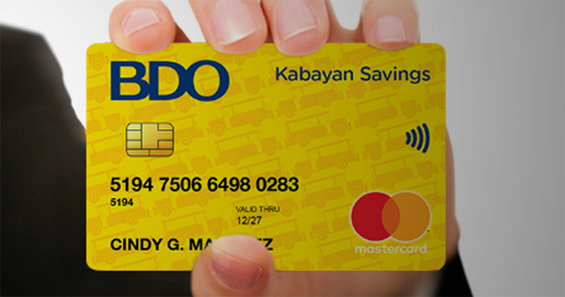 is-there-bdo-kabayan-savings-account-expiration-philippinesqa