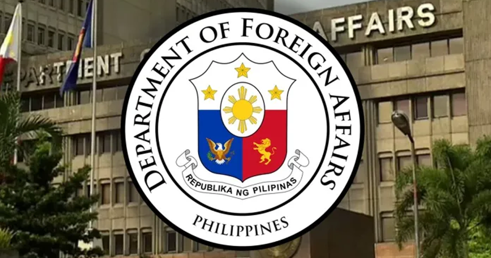 Total Of 65 Ofws Facing Death Row Cases Abroad – Dfa